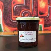 confiture-de-framboise-to-be-scuit-biscuiterie-orleans