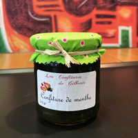 confiture-de-menthe-to-be-scuit-biscuiterie-orleans