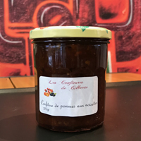 confiture-de-pomme-aux-noisettes-to-be-scuit-biscuiterie-orleans