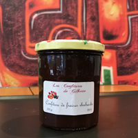 confiture-fraise-rubarbe-to-be-scuit-biscuiterie-orleans