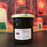 confiture-rubarbe-to-be-scuit-biscuiterie-orleans